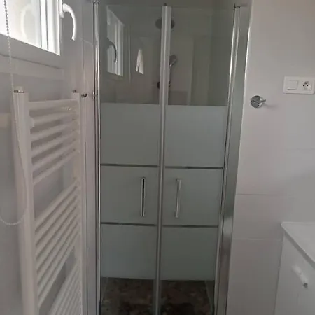 Apartmán Studio Fabrègues