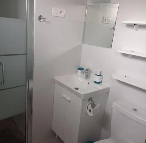 شقة Studio Fabrègues