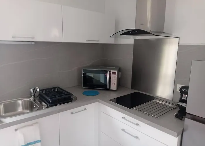 شقة Studio Fabrègues