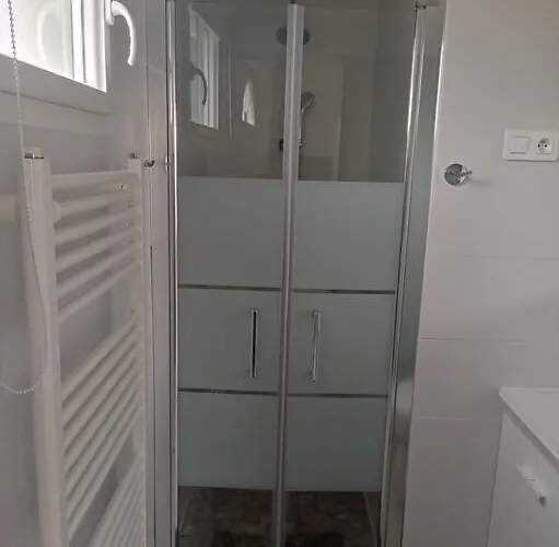 شقة Studio Fabrègues