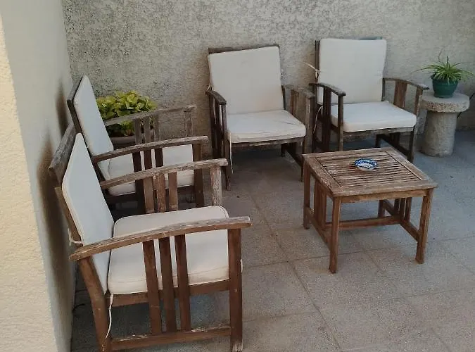 شقة Studio Fabrègues