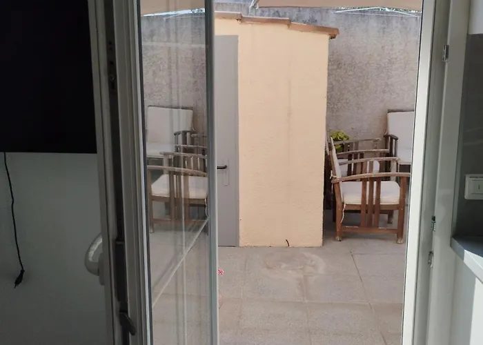 شقة Studio Fabrègues