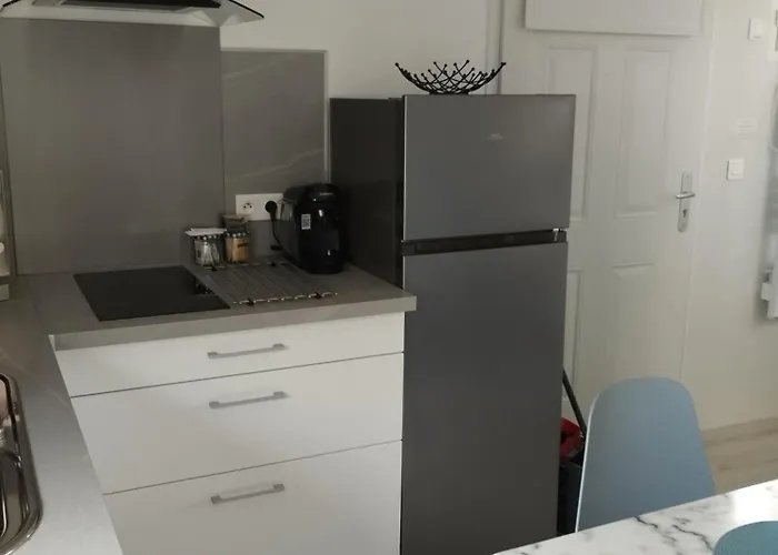 Studio شقة Fabrègues